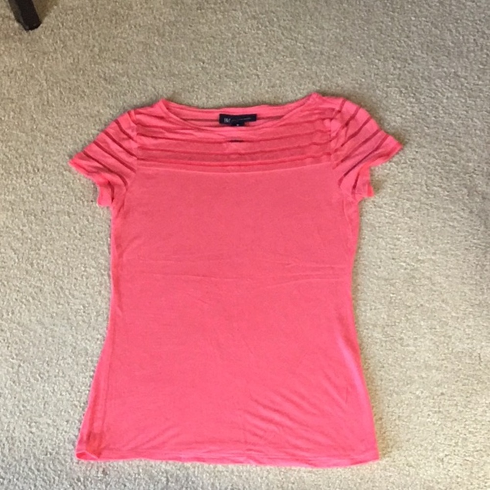 INC Blouse